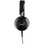 AKG K182 Auriculares profesionales cerrados para monitor - Imagen 5