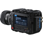 Cámara box de cine Blackmagic Design PYXIS 6K (Leica L) - Imagen 3