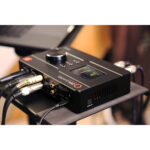 Interfaz de audio USB-C dual Antelope Zen Quadro Synergy Core - Imagen 12