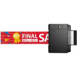 Canon PIXMA G620 Printer - Imagen 10