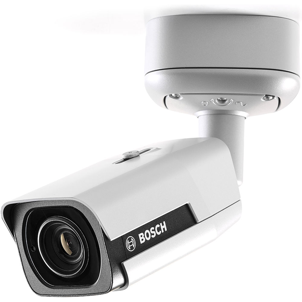 4c0924e95c6c61b1ba99d082c74fb8ce.jpg Bosch NBE-5503-AL Cámara tipo bala de red para exteriores de 5 MP con visión nocturna y lente de 2,7-12 mm - Imagen 1