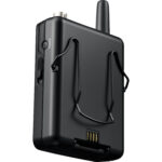 Audio-Technica ATW-T1401 Transmisor de petaca inalámbrico digital System 20 PRO (2,4 GHz) - Imagen 3