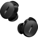 Auriculares inalámbricos con cancelación de ruido Bose QuietComfort (negro) - Imagen 2
