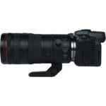 Canon EOS R5 C Mirrorless Cinema Camera Kit with RF 24-105mm f/2.8 Lens - Imagen 8