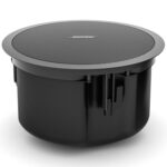 Bose Professional FreeSpace FS4CE Altavoz pasivo de techo de 4,5" y 200 W (negro, par) - Imagen 7
