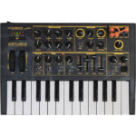 Edición de creación del sintetizador analógico Arturia MicroBrute - Imagen 2