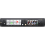 Diseño Blackmagic ATEM Constelación 8K - Imagen 3