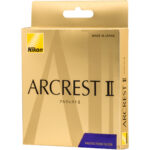 Filtro de protección Nikon ARCREST II (82 mm) - Imagen 2