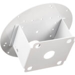 Canon A-SWD5CA2-CR Pendant Mount for CR-N300 PTZ Camera - Imagen 4