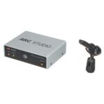 Yamaha HS 8 ARC Studio Bundle - Imagen 9