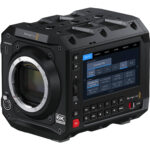 Cámara box de cine Blackmagic Design PYXIS 6K (Leica L)