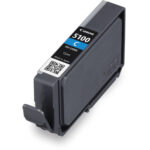 Canon imagePROGRAF PRO-310 Professional 13" Wireless Inkjet Photo Printer with 10 PFI-5100 Ink Tanks Kit - Imagen 4