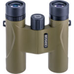 Carson 10x25 Stinger Compact Binoculars - Imagen 6