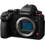 Cámara sin espejo Panasonic LUMIX S1 II - Imagen 7