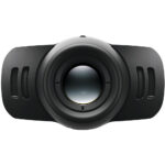 Monocular térmico con clip Leica 640 x 480 Calonox 2 Sight con telémetro láser (60 Hz) - Imagen 3