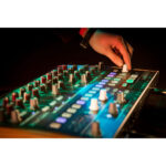 Caja de ritmos analógica Arturia DrumBrute - Imagen 6