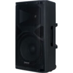 American Audio APX12 GO BT Two-Way 12" 200W Battery-Powered Portable PA Speaker with Bluetooth & Wireless Mic - Imagen 3