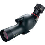 Telescopio terrestre Nikon Fieldscope ED50 13-30x50 (visión en ángulo) - Imagen 4