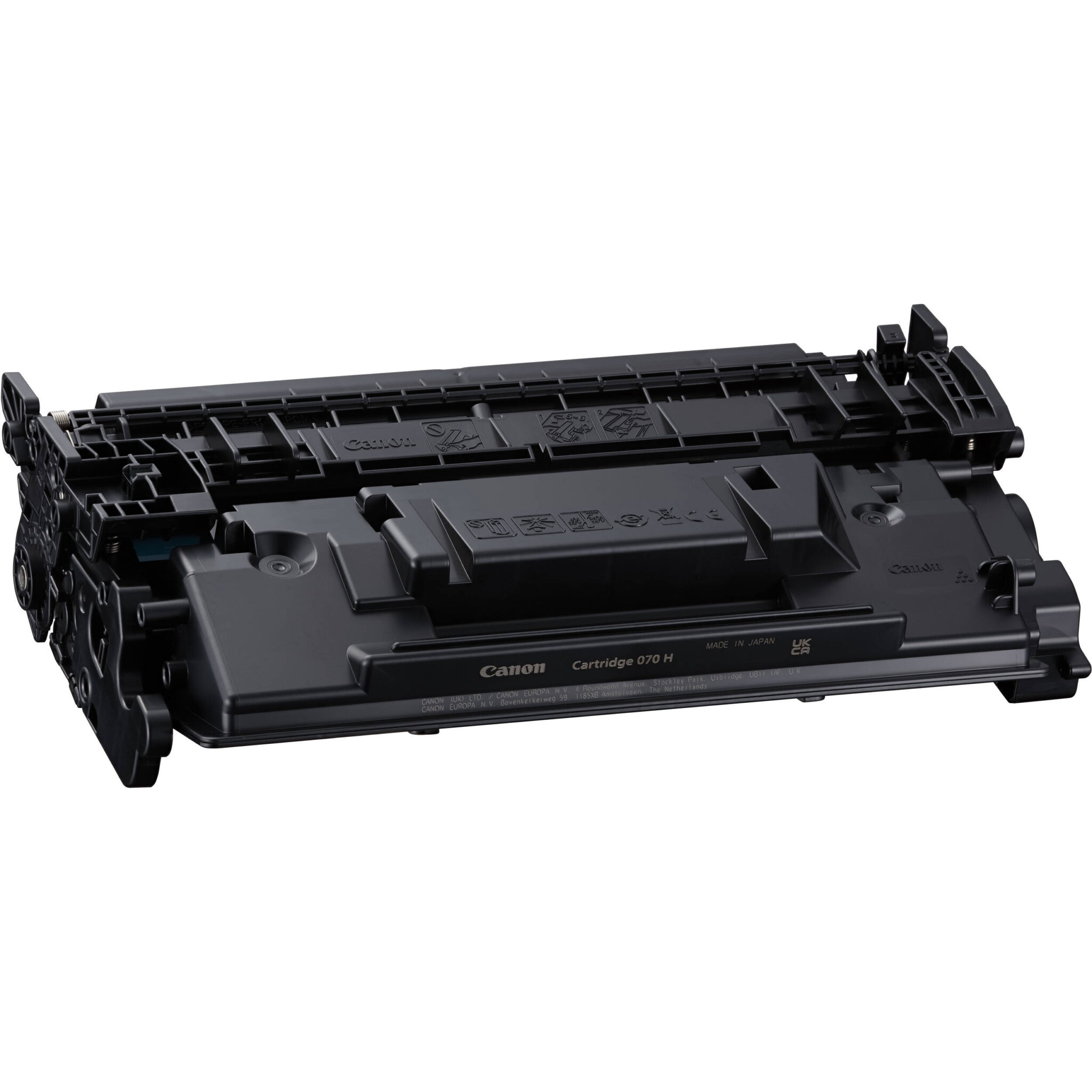 4c68c0ae66ed69dc7d8a1222629dd366-4.jpg Canon 070 High-Capacity Toner Cartridge - Imagen 1