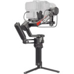 Combo estabilizador de cardán DJI RS 4 Pro