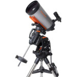 Telescopio Celestron CGX 700 180 mm f/15 Maksutov-Cassegrain - Imagen 4