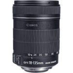 Canon EOS 7D DSLR Camera with 18-135mm Kit - Imagen 6