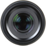 Lente FUJIFILM GF 120 mm f/4 Macro R LM OIS WR (FUJIFILM G) - Imagen 2
