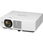 Panasonic PT-VMZ82 Proyector láser 3LCD WUXGA de 8000 lúmenes (blanco) - Imagen 6