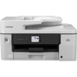 Brother MFC-J6560DW INKvestment 6560 Wireless Color Inkjet All-in-One Printer - Imagen 3