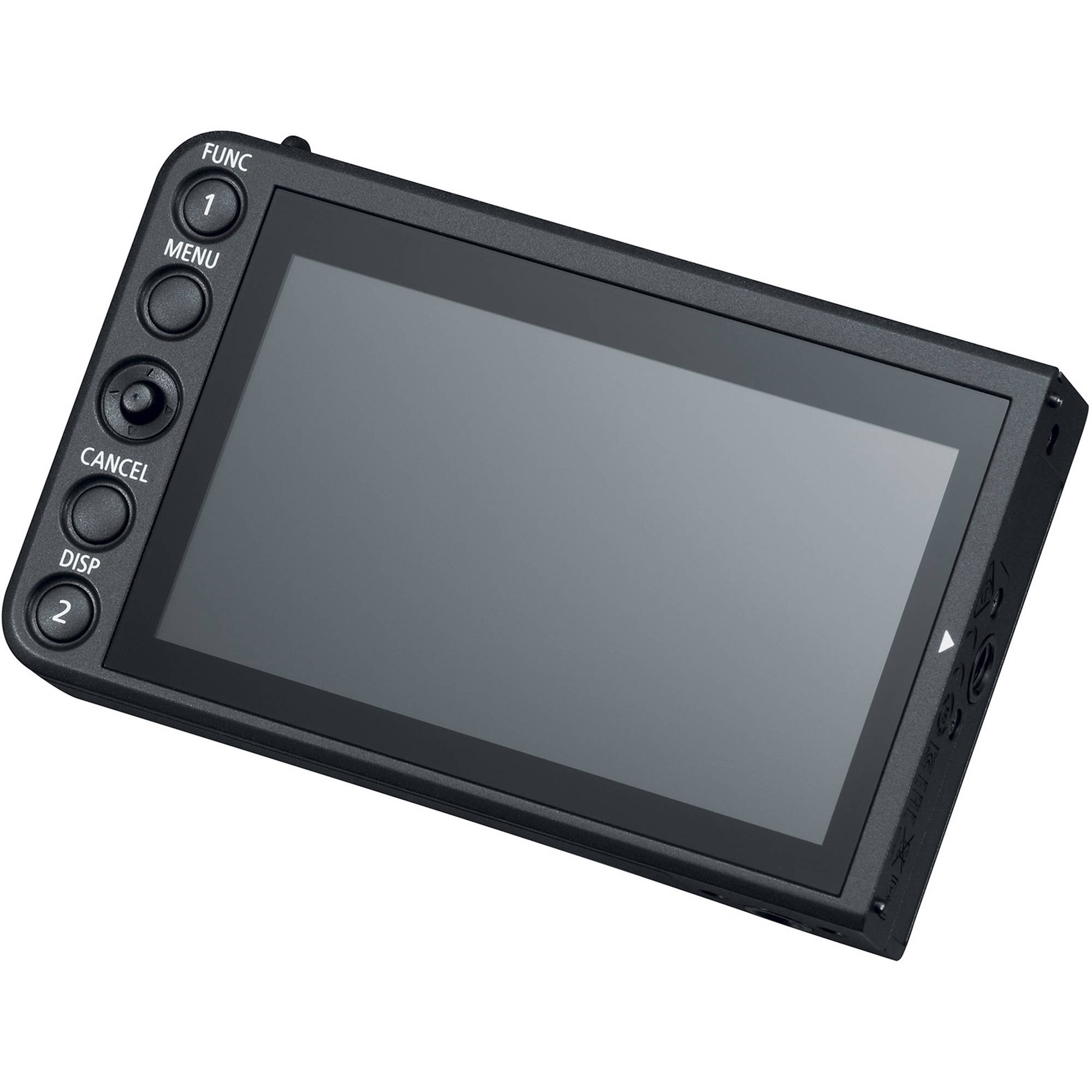 4c9cea0accdafb7308f18024f05a9039.jpg Canon LM-V1 4" LCD Monitor for Canon C200 & C300 Mk II/Mk III - Imagen 1