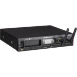 Audio-Technica ATW-1312/L System 10 PRO Sistema combinado inalámbrico digital de doble canal Lavalier y micrófono de mano (2,4 GHz) - Imagen 7