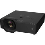 Panasonic PT-VMZ72B Proyector láser 3LCD WUXGA de 7300 lúmenes (negro)