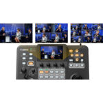Controlador de cámara PTZ Canon RC-IP300 - Imagen 10