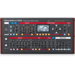 Behringer DEEPMIND 12XD Sintetizador de escritorio polifónico analógico verdadero de 12 voces con control remoto para tableta y Wi-Fi - Imagen 3