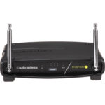 Audio-Technica ATW-902A System 9 VHF Wireless Handheld Microphone System - Imagen 3
