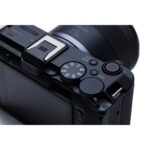 Canon EOS R50 V Mirrorless Camera - Imagen 9