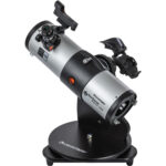 Telescopio Dobsoniano de mesa Celestron StarSense Explorer 114 mm f/4 - Imagen 3