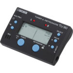 Afinador y metrónomo BOSS TU-30 - Imagen 6