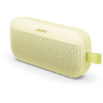 Bose SoundLink Flex Altavoz Bluetooth portátil (2.ª generación, amarillo cítrico) - Imagen 3