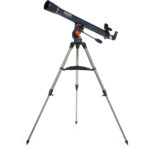 Telescopio refractor Celestron AstroMaster 70AZ 70 mm f/13 Alt-Az - Imagen 8