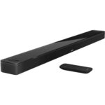 Barra de sonido Bose Smart Ultra (negra)