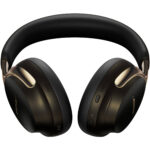 Auriculares supraaurales Bose QuietComfort Ultra inalámbricos con cancelación de ruido (Desert Gold, 2.ª generación) - Imagen 7