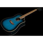 Harley Benton D-120CE TB Bundle - Imagen 8