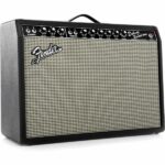Fender 65 Deluxe Reverb - Imagen 2
