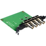 Tarjeta Mezzanine Blackmagic Design Decklink Quad 3G-SDI para Decklink 4K Extreme 12G