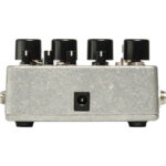 Electro-Harmonix Attack Decay Tape Pedal simulador inverso para guitarra eléctrica - Imagen 3