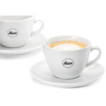 Taza de café Leica (juego de 2)