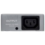 Harley Benton PowerPlant ISO12AC Pro Modular - Imagen 8