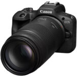 Canon RF 75-300mm f/4-5.6 Lens (Canon RF) - Imagen 5