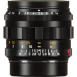 Leica Noctilux-M 50mm f/1.2 ASPH. Lente (Leica M, negro) - Imagen 5